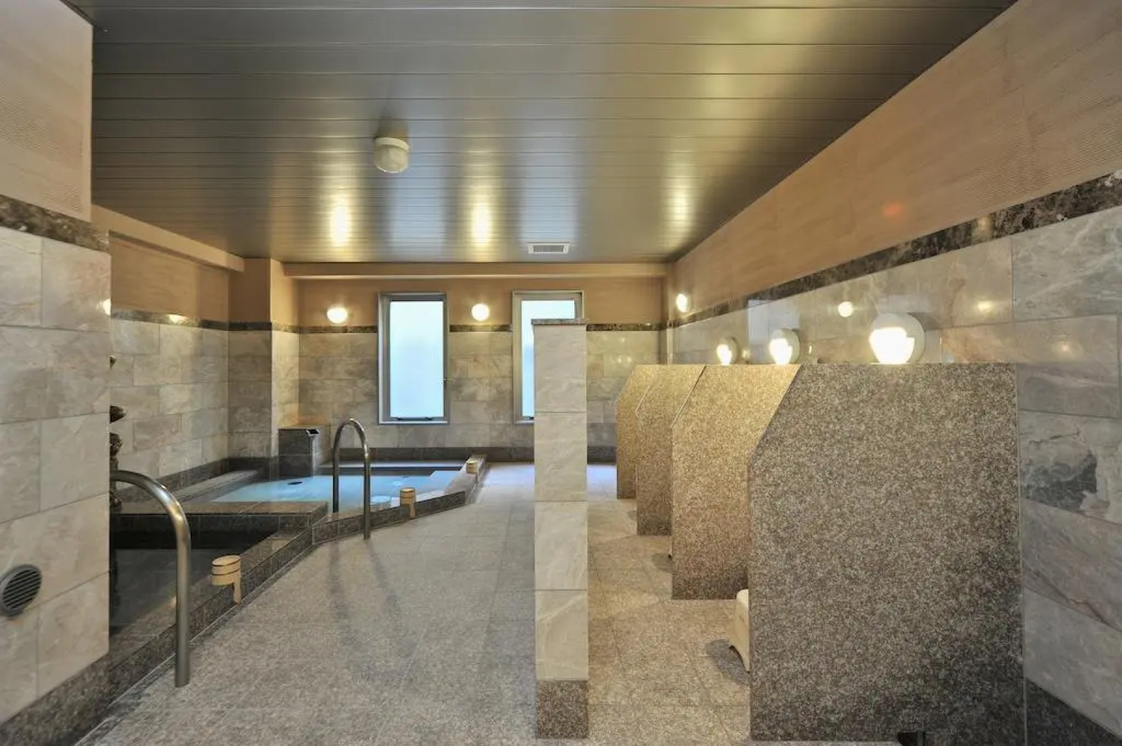 Spring Sunny Hotel Nagoya Tokoname Station