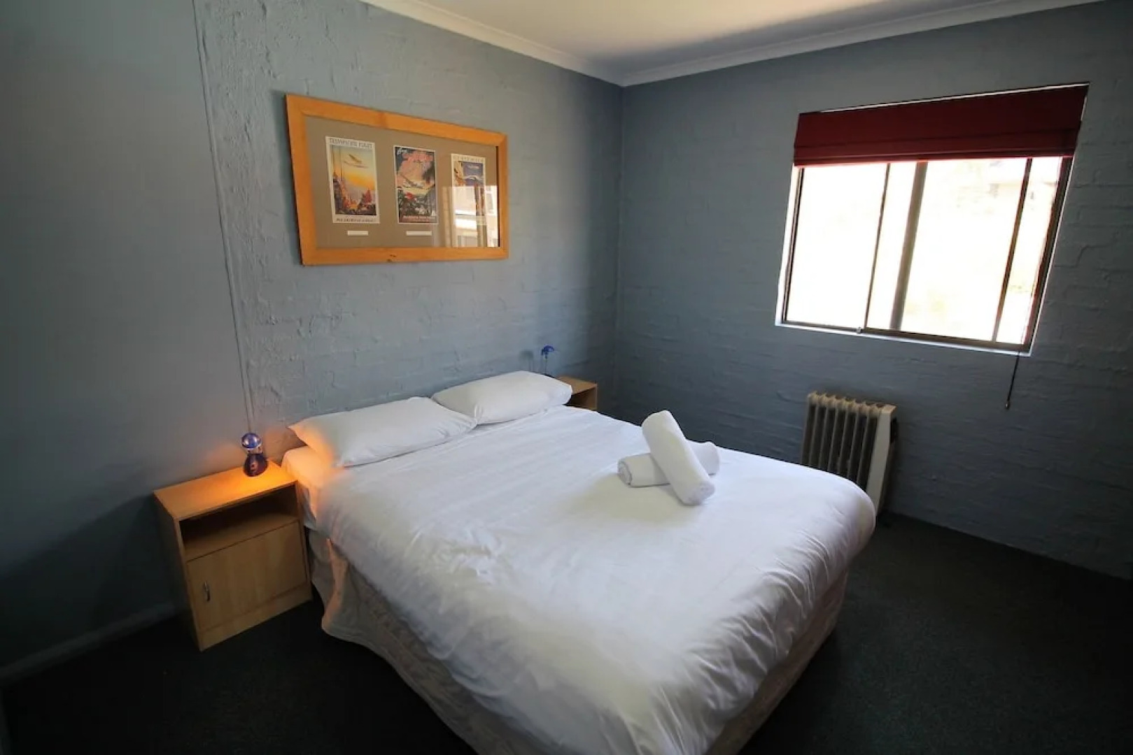 Kirwan Apartment 18 - Large Jindabyne Apartment