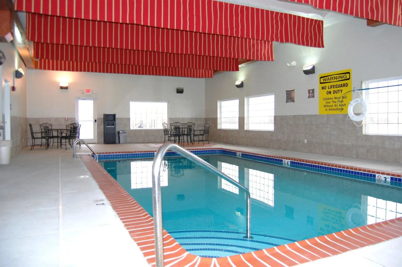 Best Western Plus MidAmerica Hotel