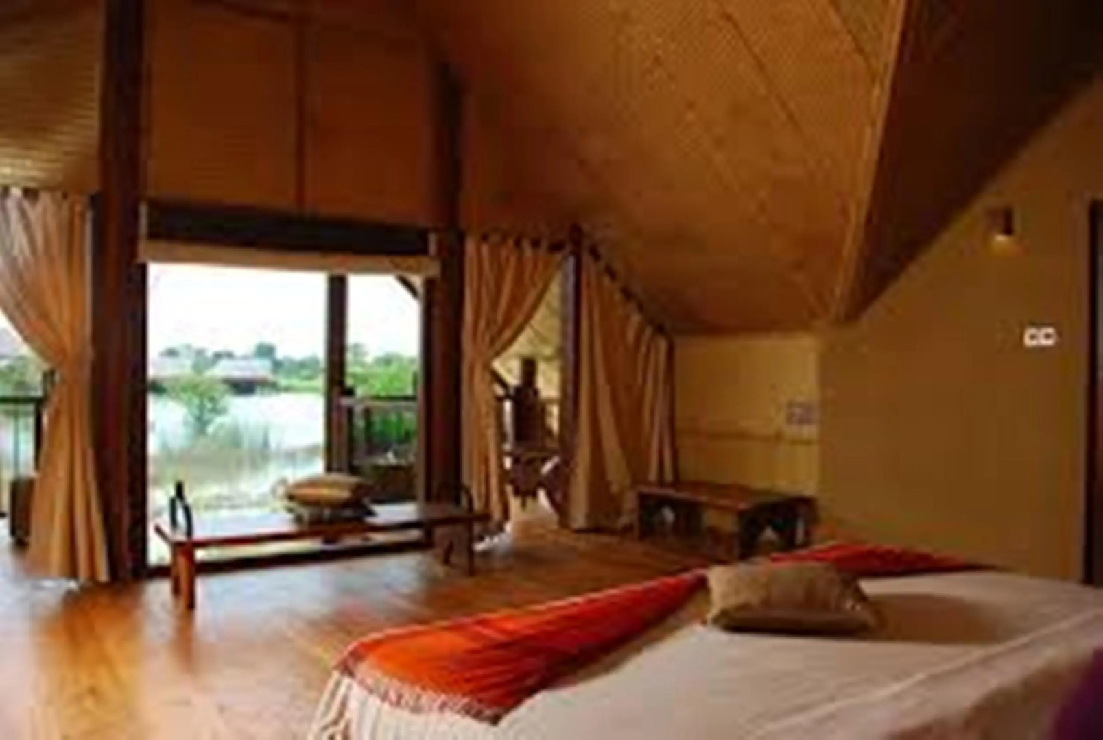 Jetwing Vil Uyana, A Luxury Reserve