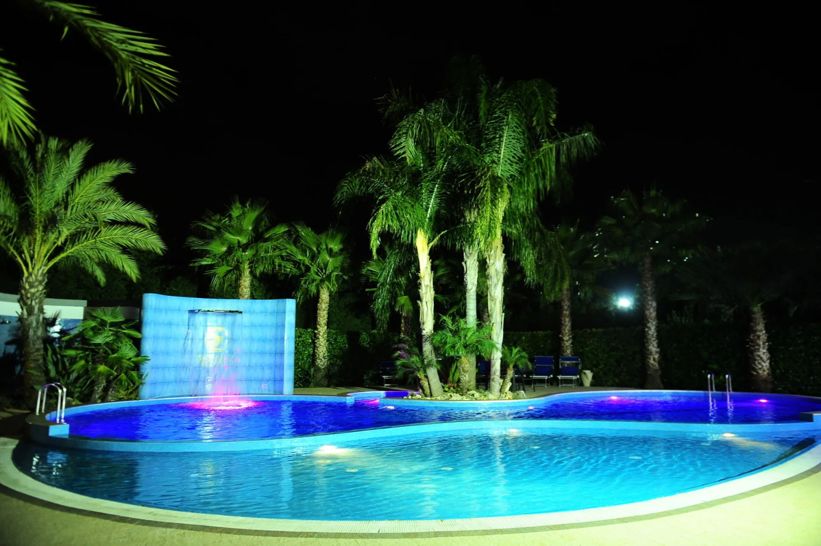 Hotel San Luca