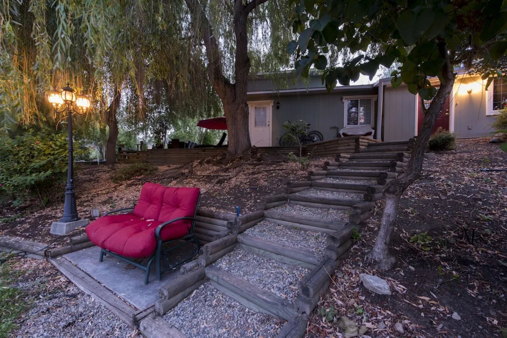 Serenata Guesthouse & Vineyard Retreat