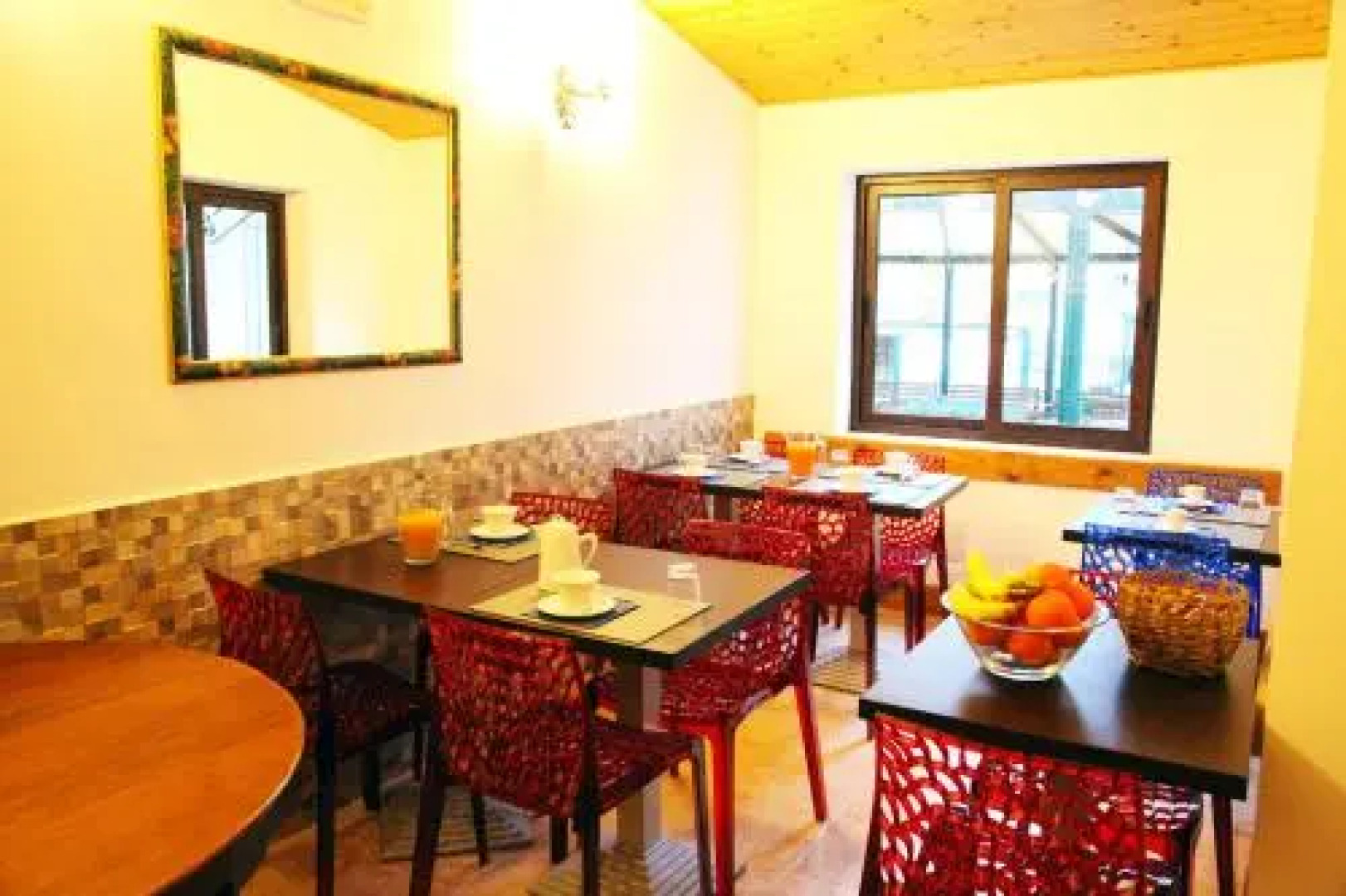 Militello Albergo Diffuso