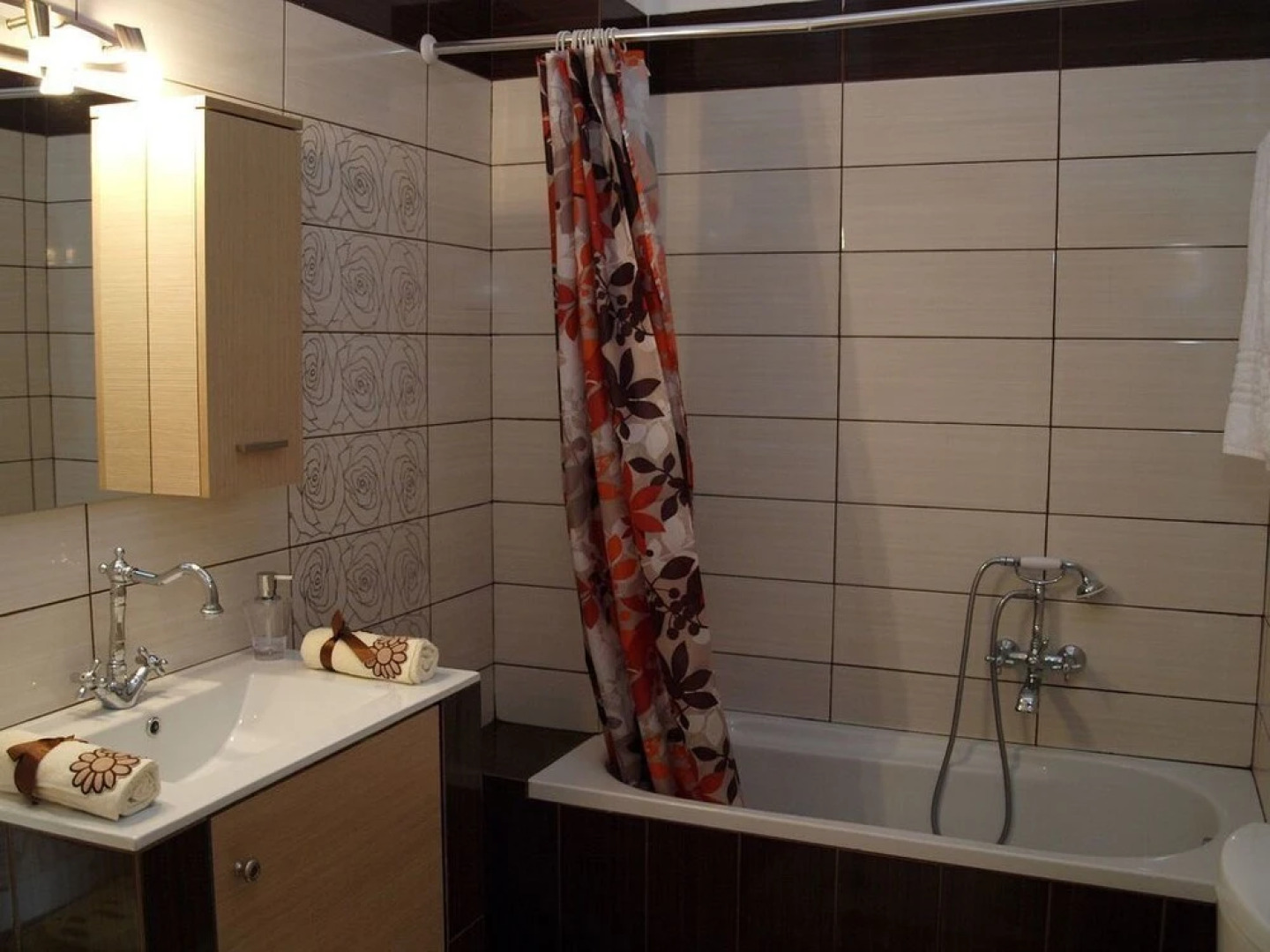 Aphrodite Traditional House