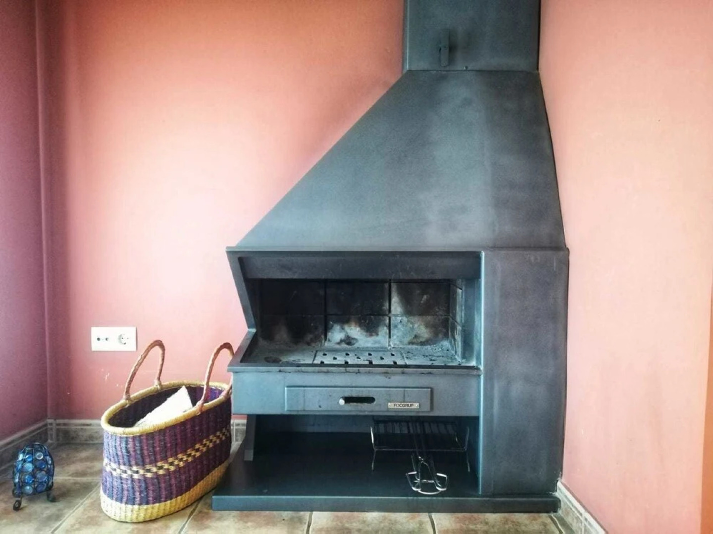 El Balco del Llierca