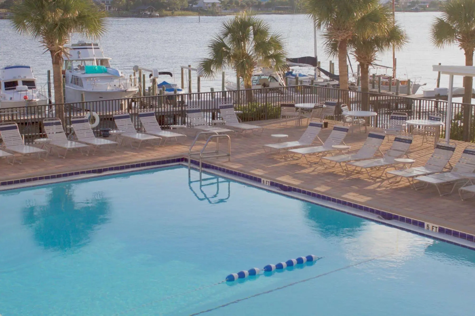 The Suites at Marina Bay