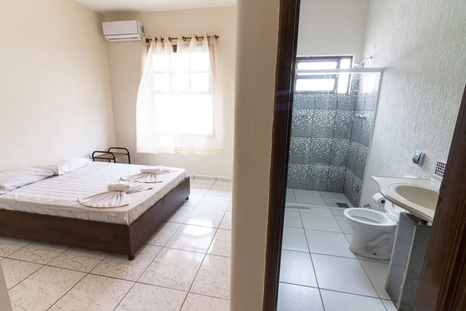 Namoa Pollastrini Hotel