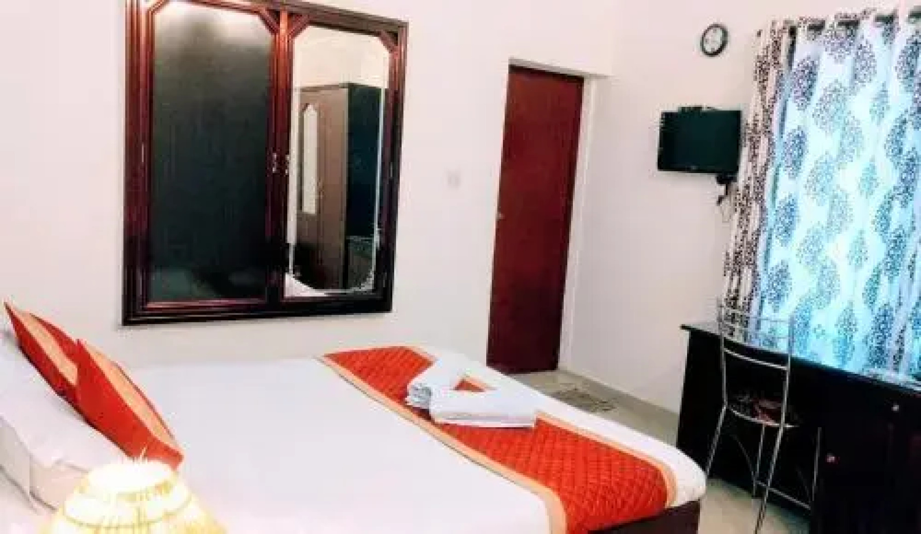 Sri Anandan Residency