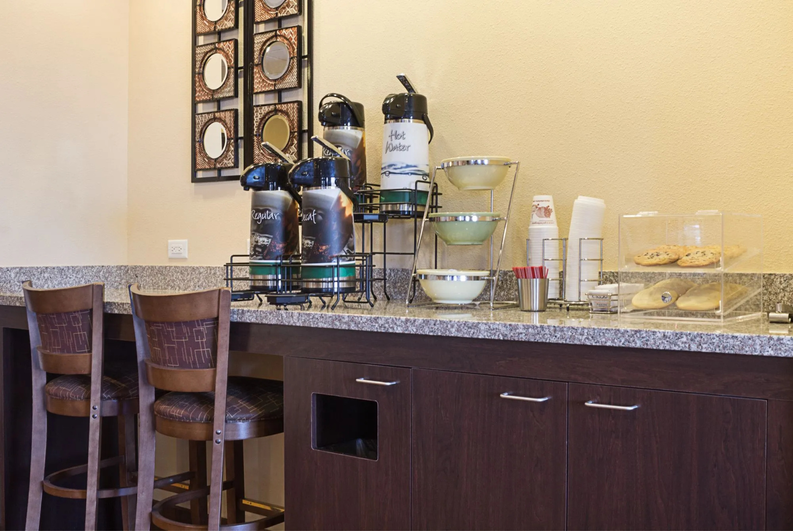 Quality Inn & Suites Minot North