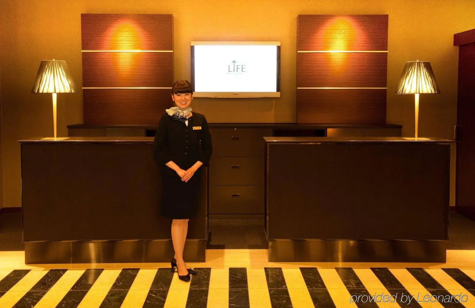 Best Western Plus Nagoya Sakae