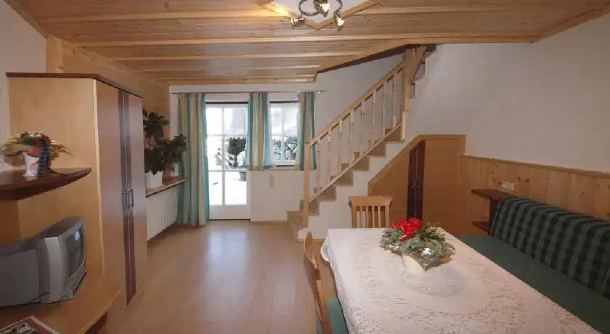 Gästehaus Gschwandtl