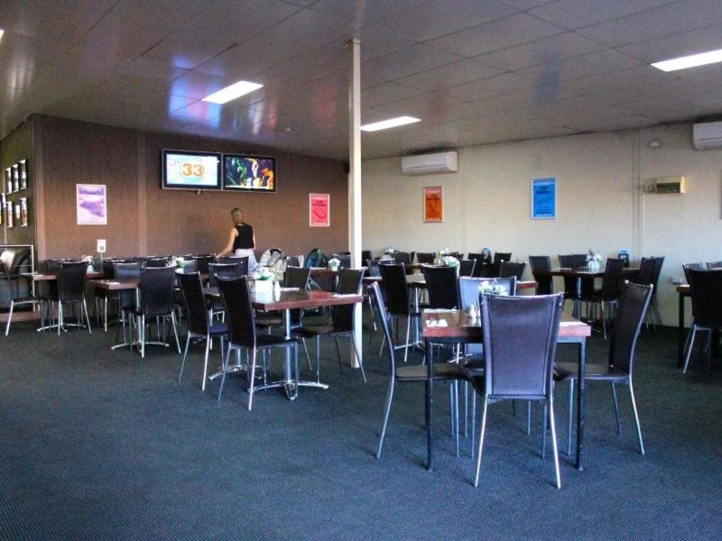 Railway Hotel Cessnock