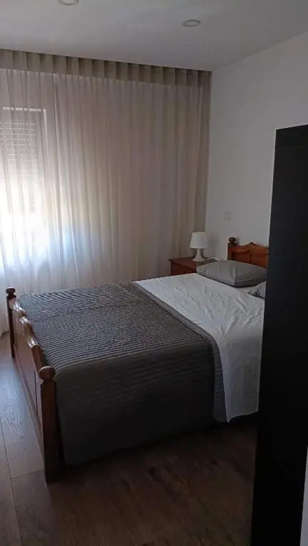 Apartamento T3 - férias