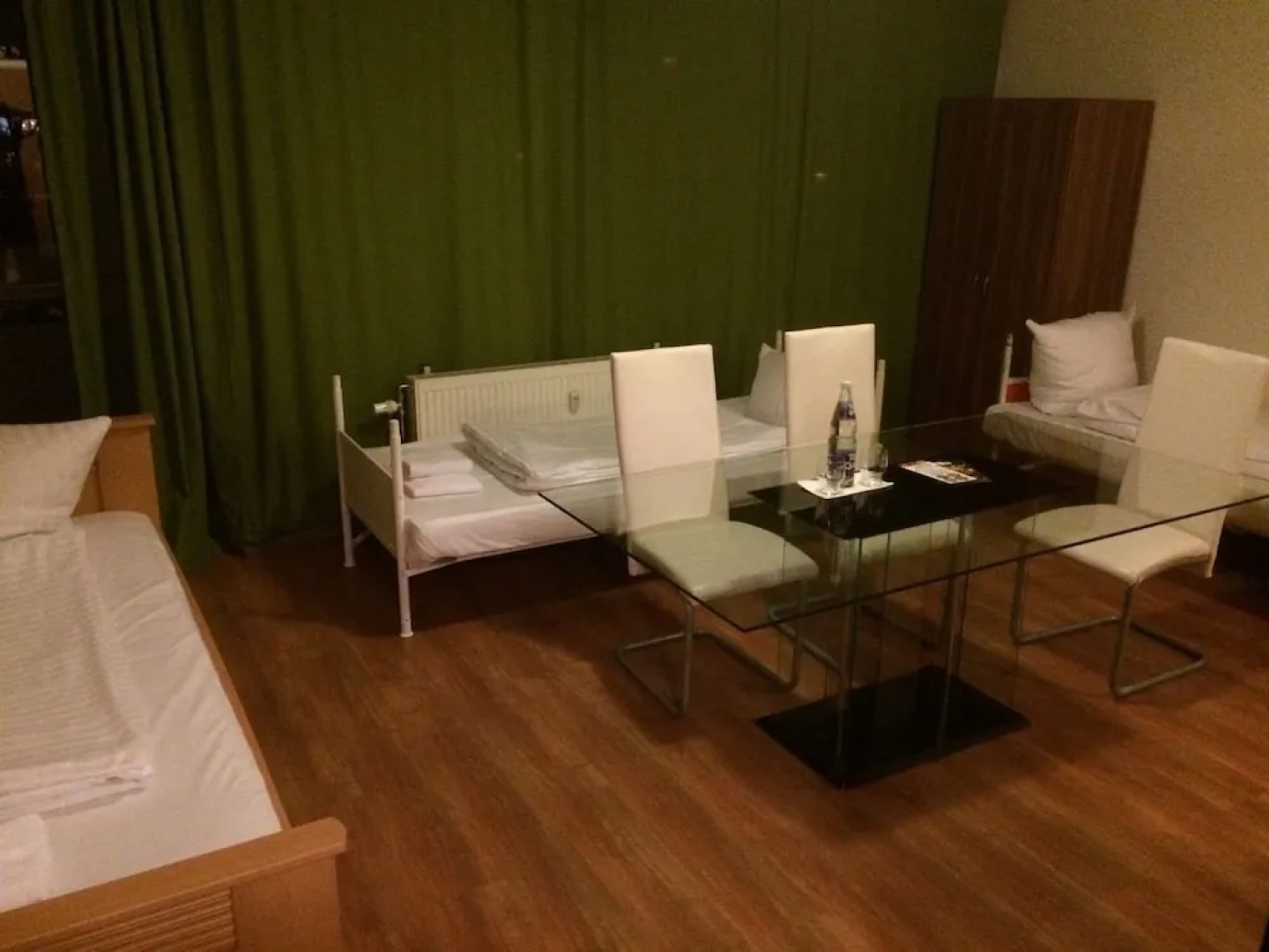 Gästehaus Schröder Dietzenbach 3