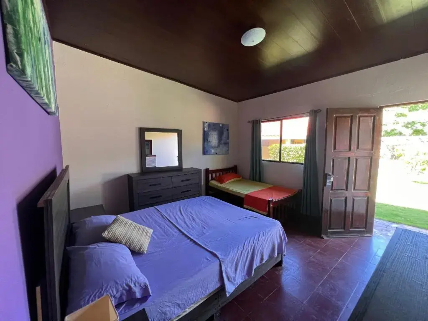 SOLID Surf Hostel