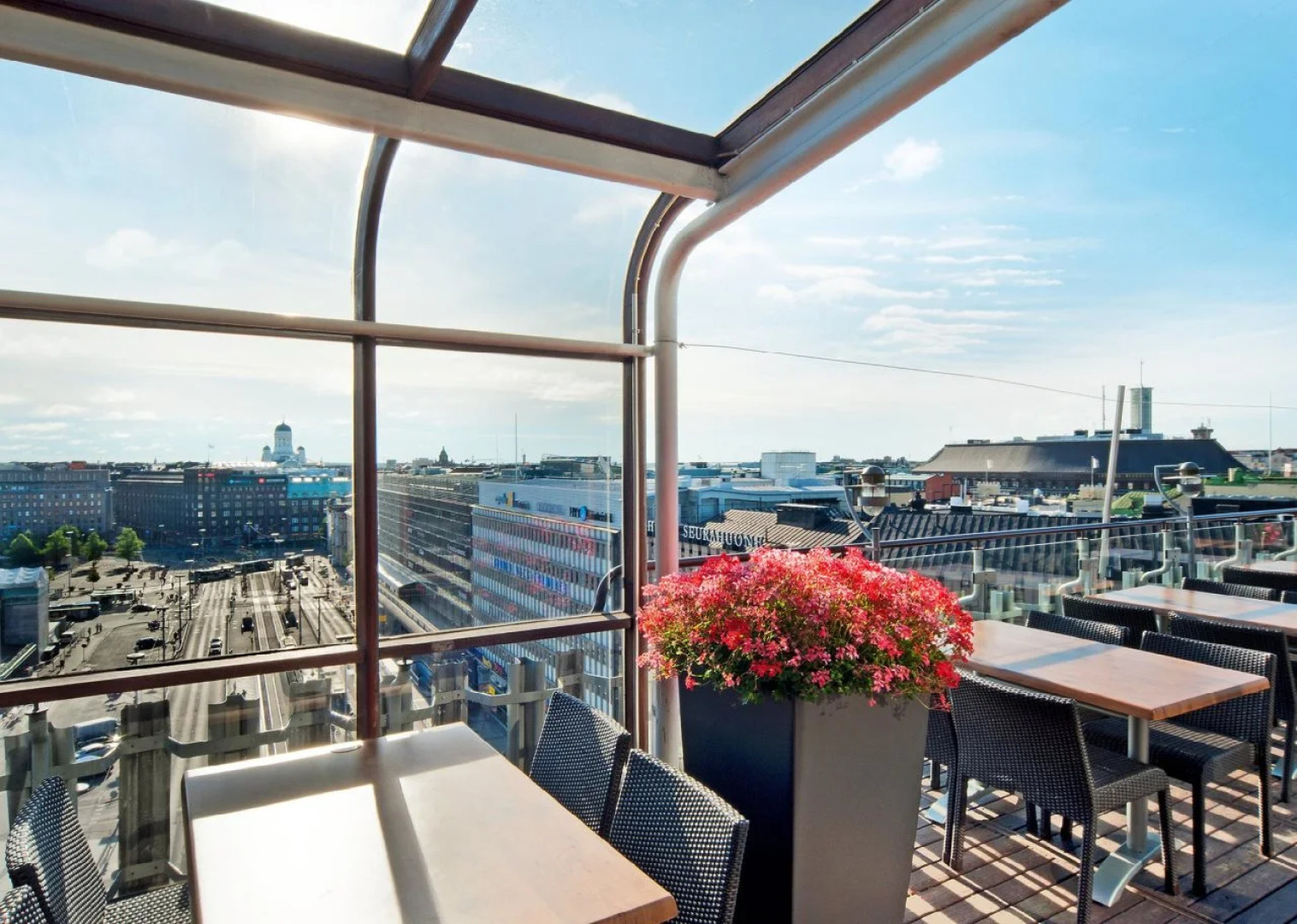 Original Sokos Hotel Vaakuna Helsinki