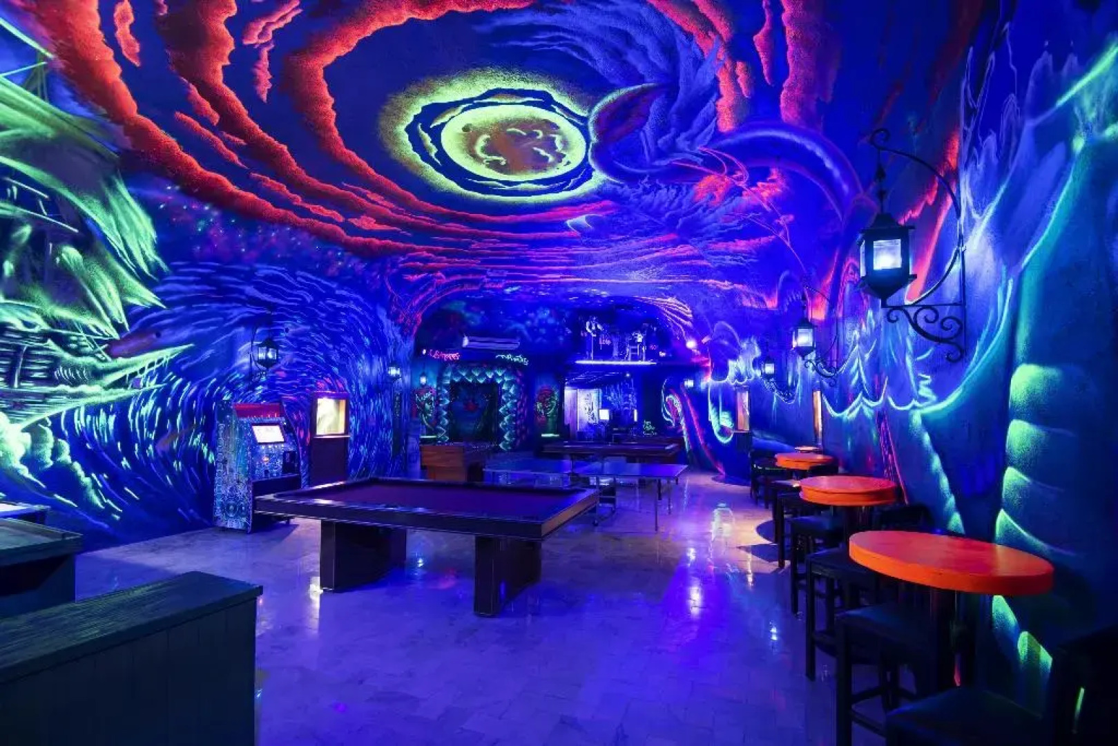 Vista Playa de Oro Manzanillo