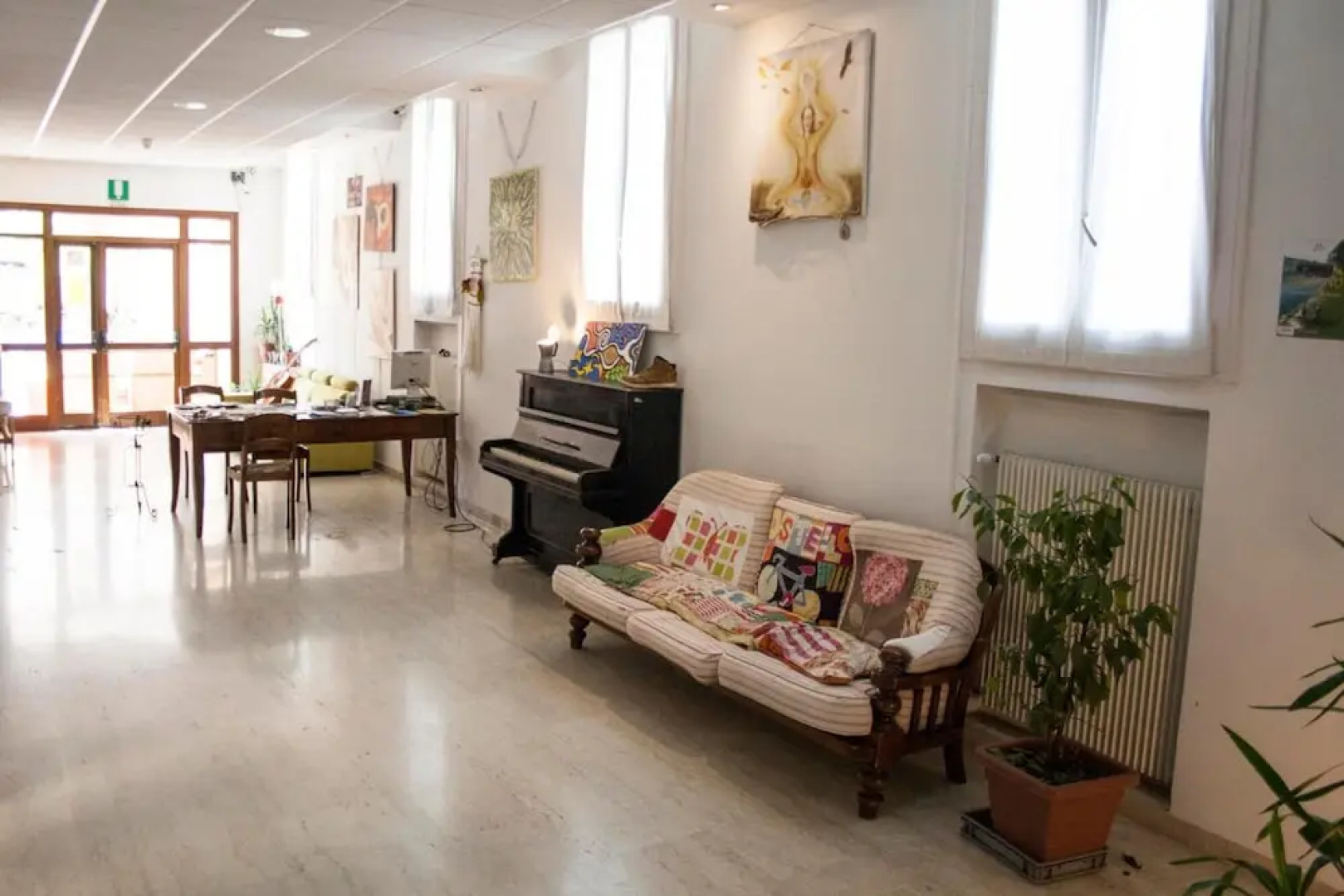 Ostello Bassano Del Grappa