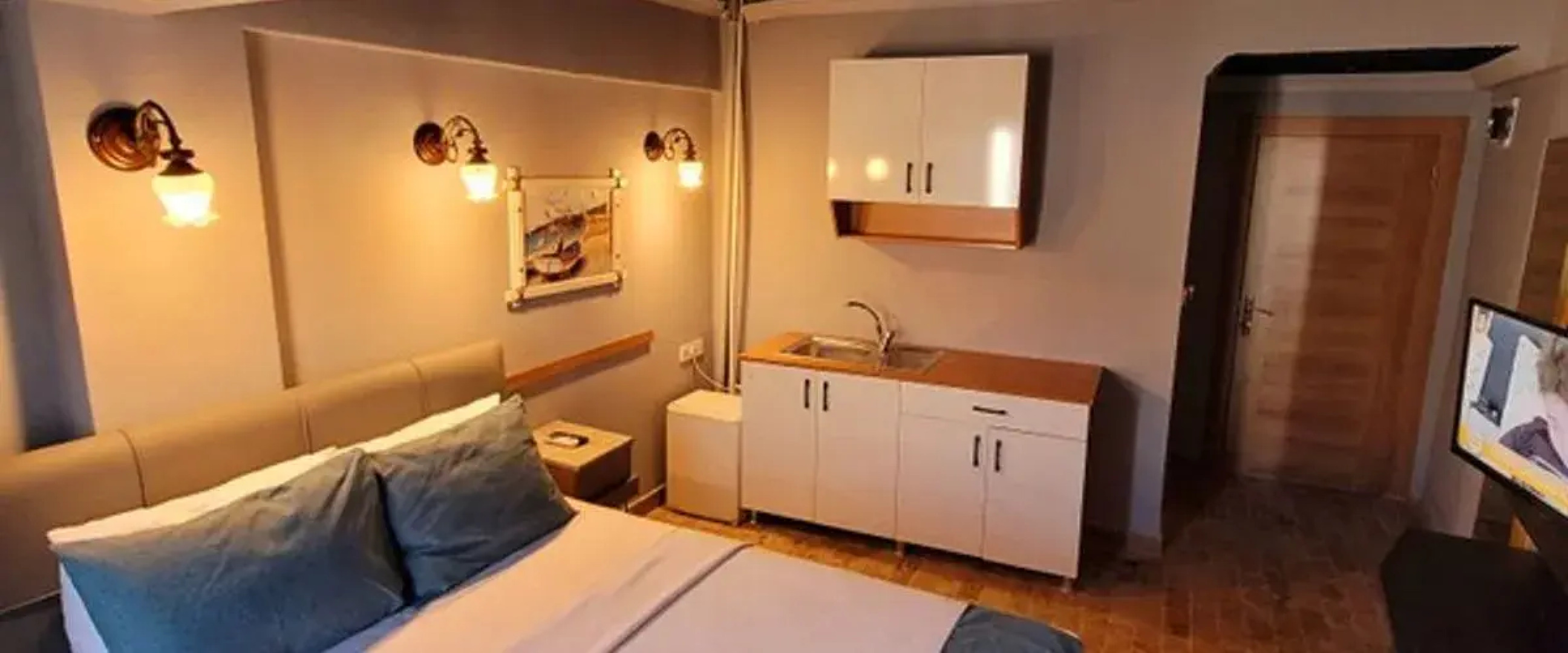 City Park Suites Çorlu