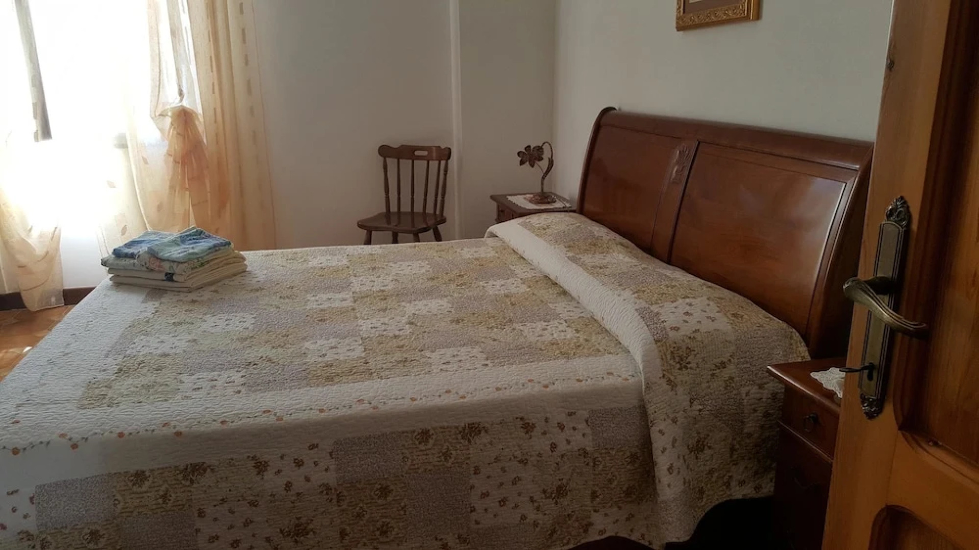 Villa With 3 Bedrooms in Castelsardo, With Wonderful sea View, Private