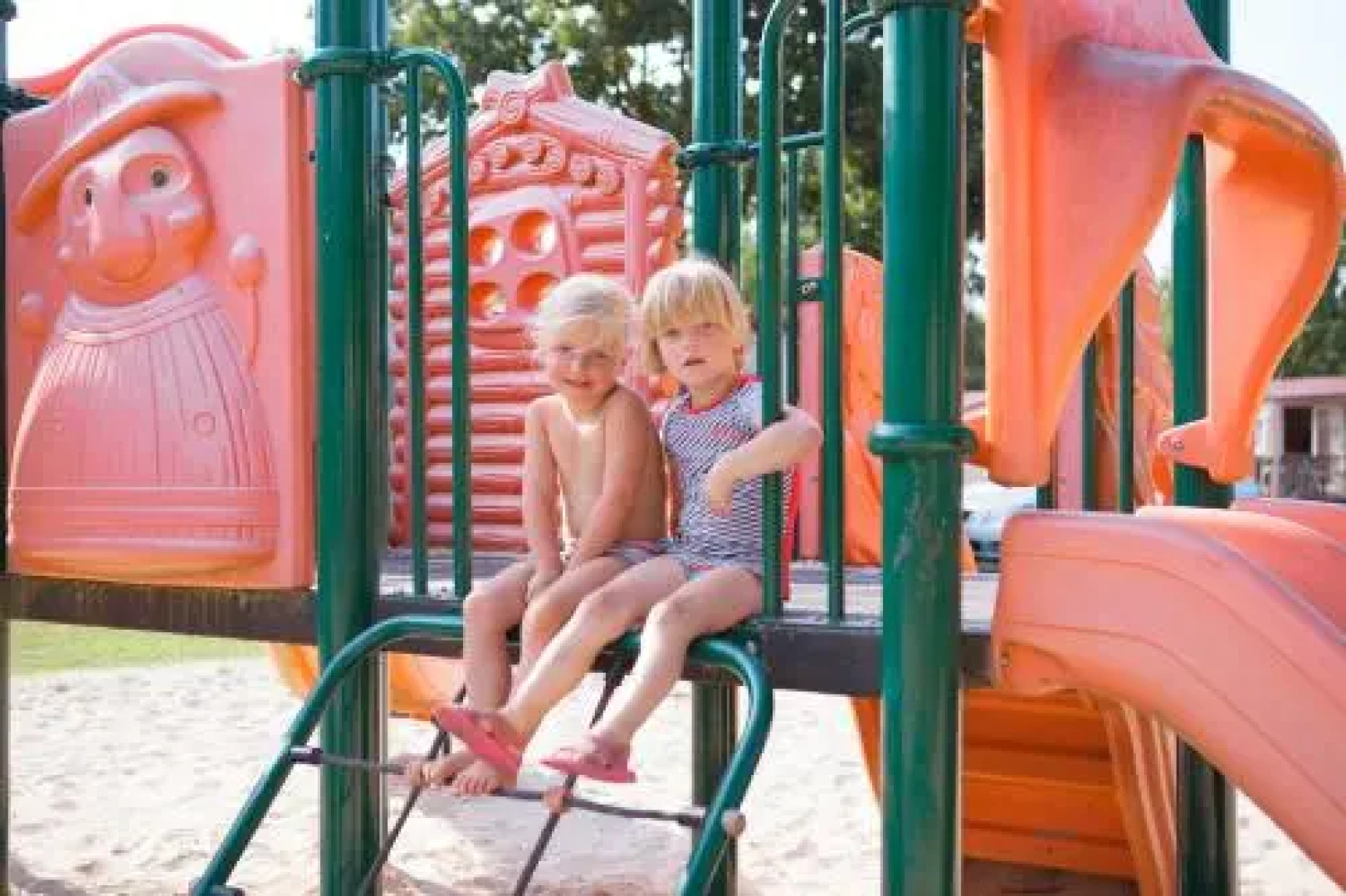 Europarcs Kaatsheuvel