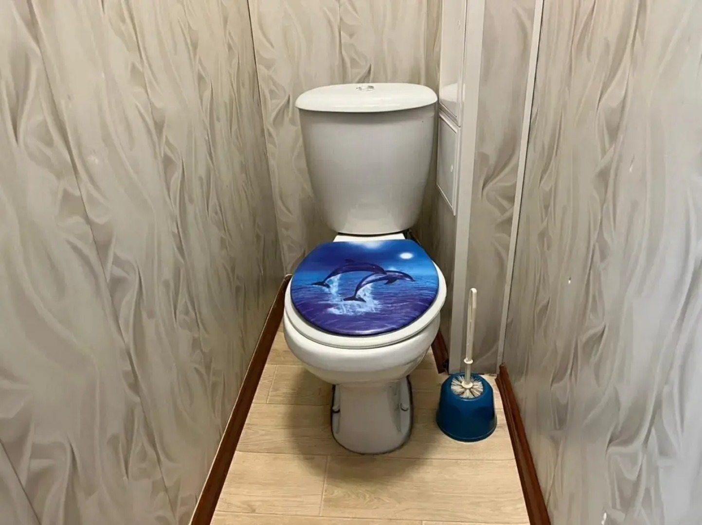 Апартаменты на улице Октябрьская 43