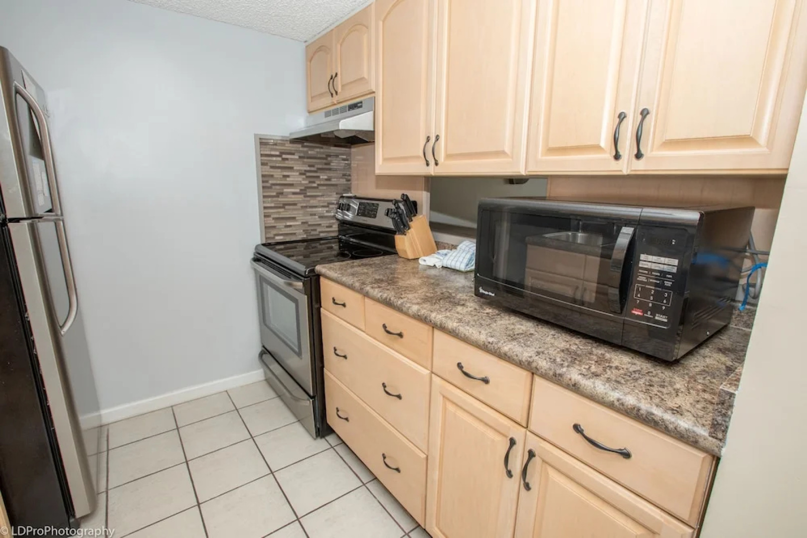 Holiday Surf and Racquet Club by Holiday Isle