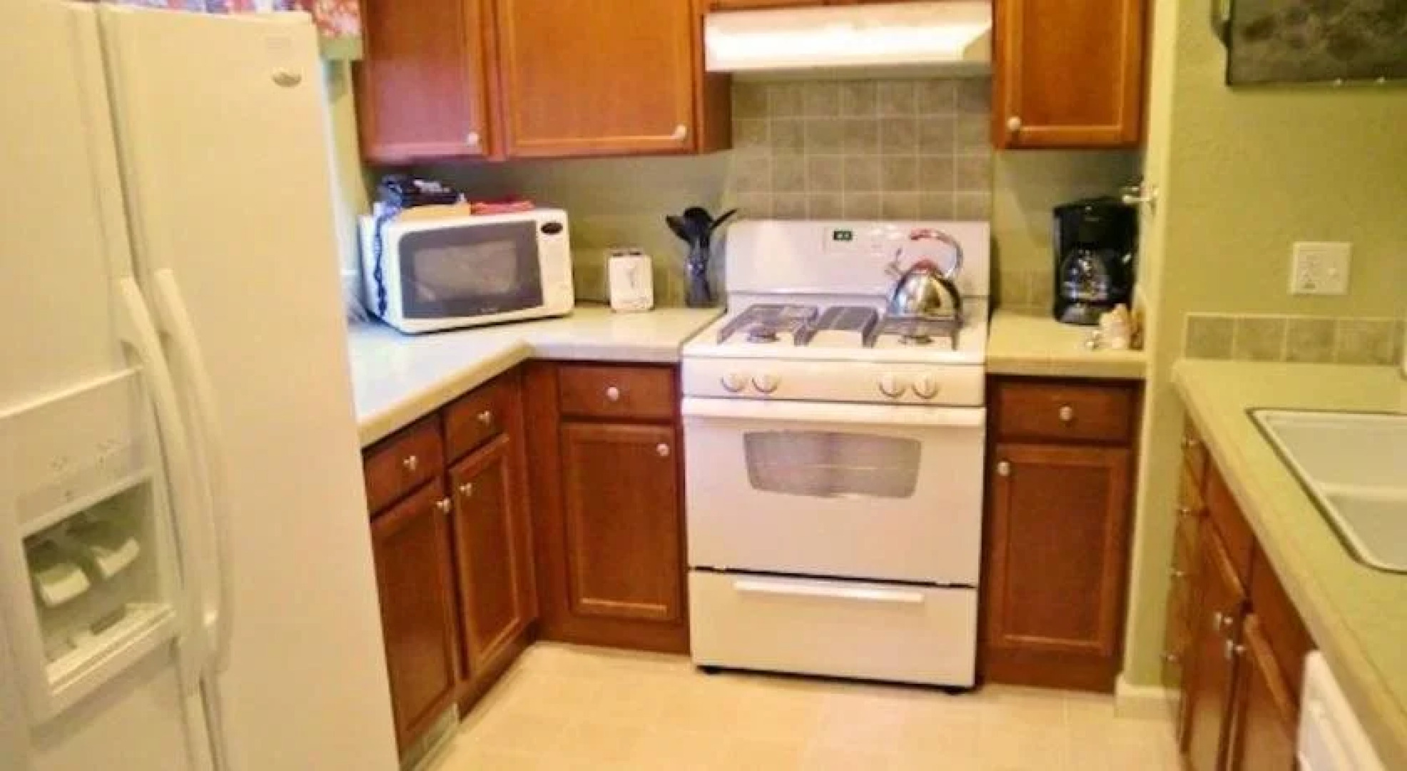 Creekside Inn & Resort