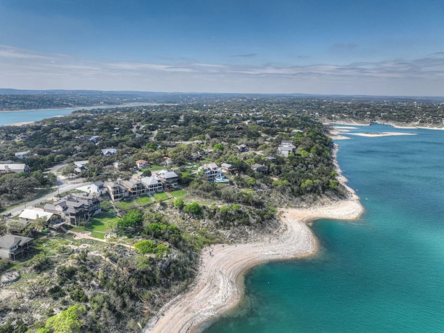 Canyon Lake Luxury Pool Games & Stunning Views