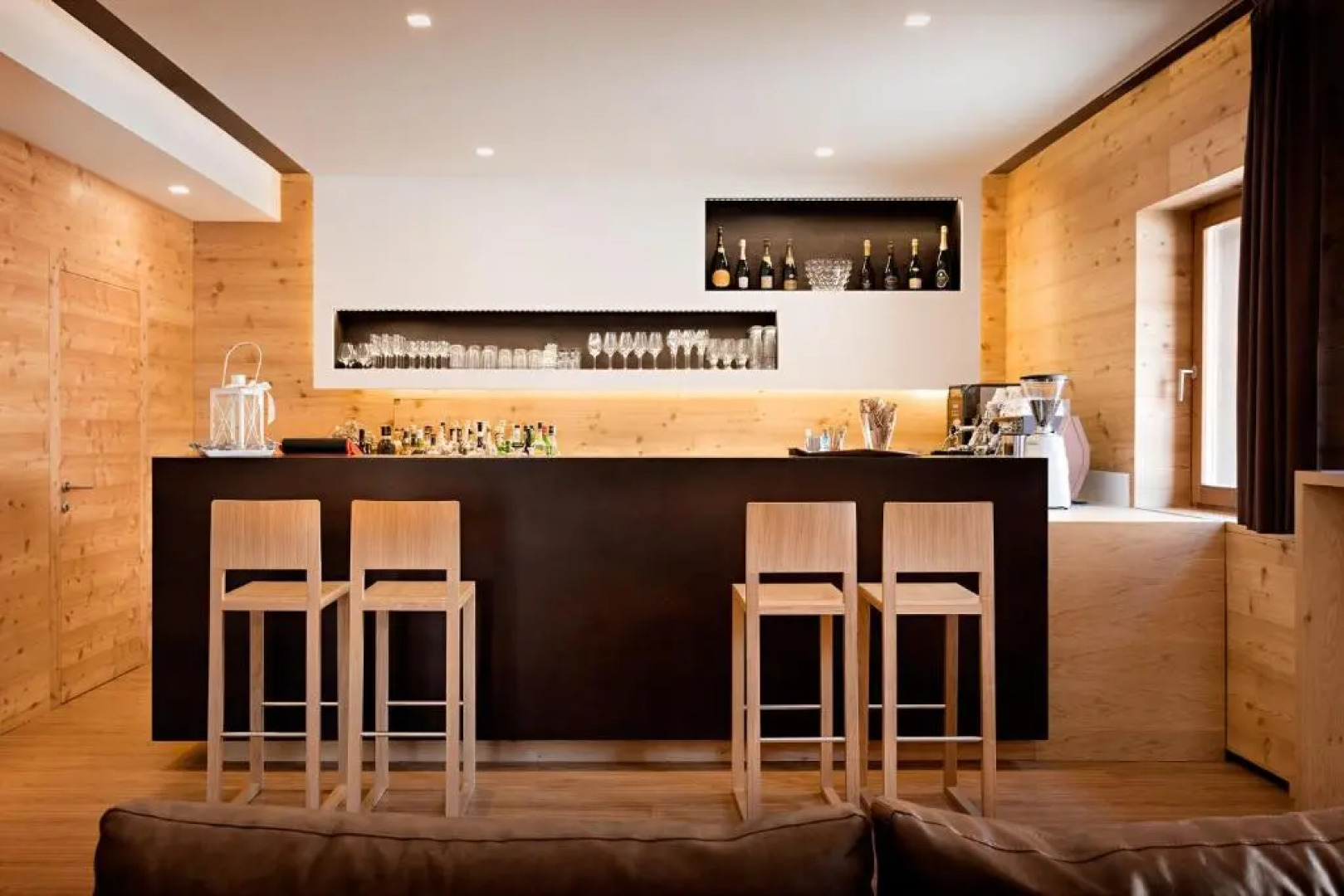 Corona Dolomites Hotel