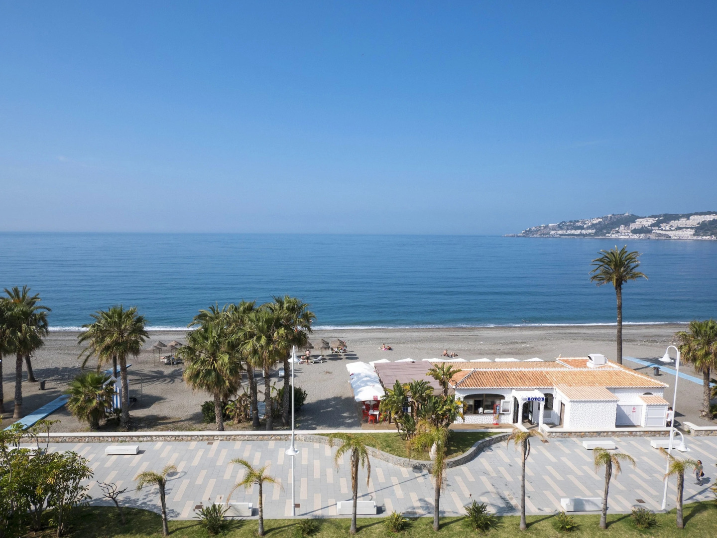 Hotel Helios Costa Tropical