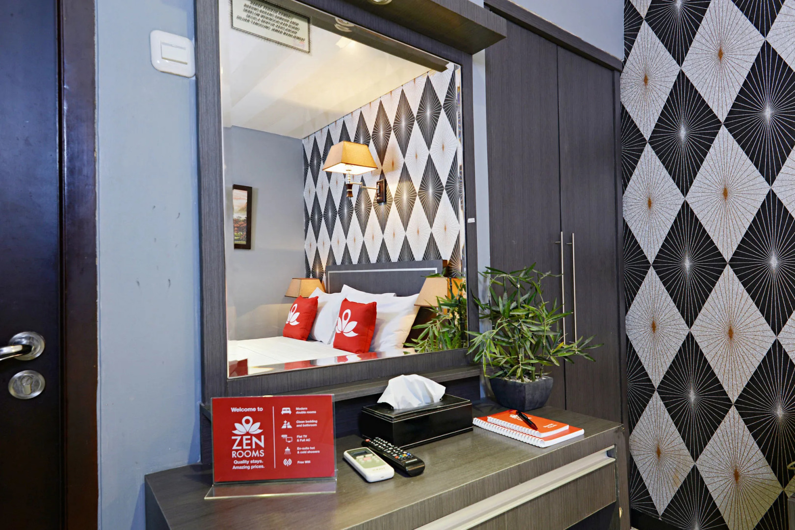 Hotel Victory Bandung