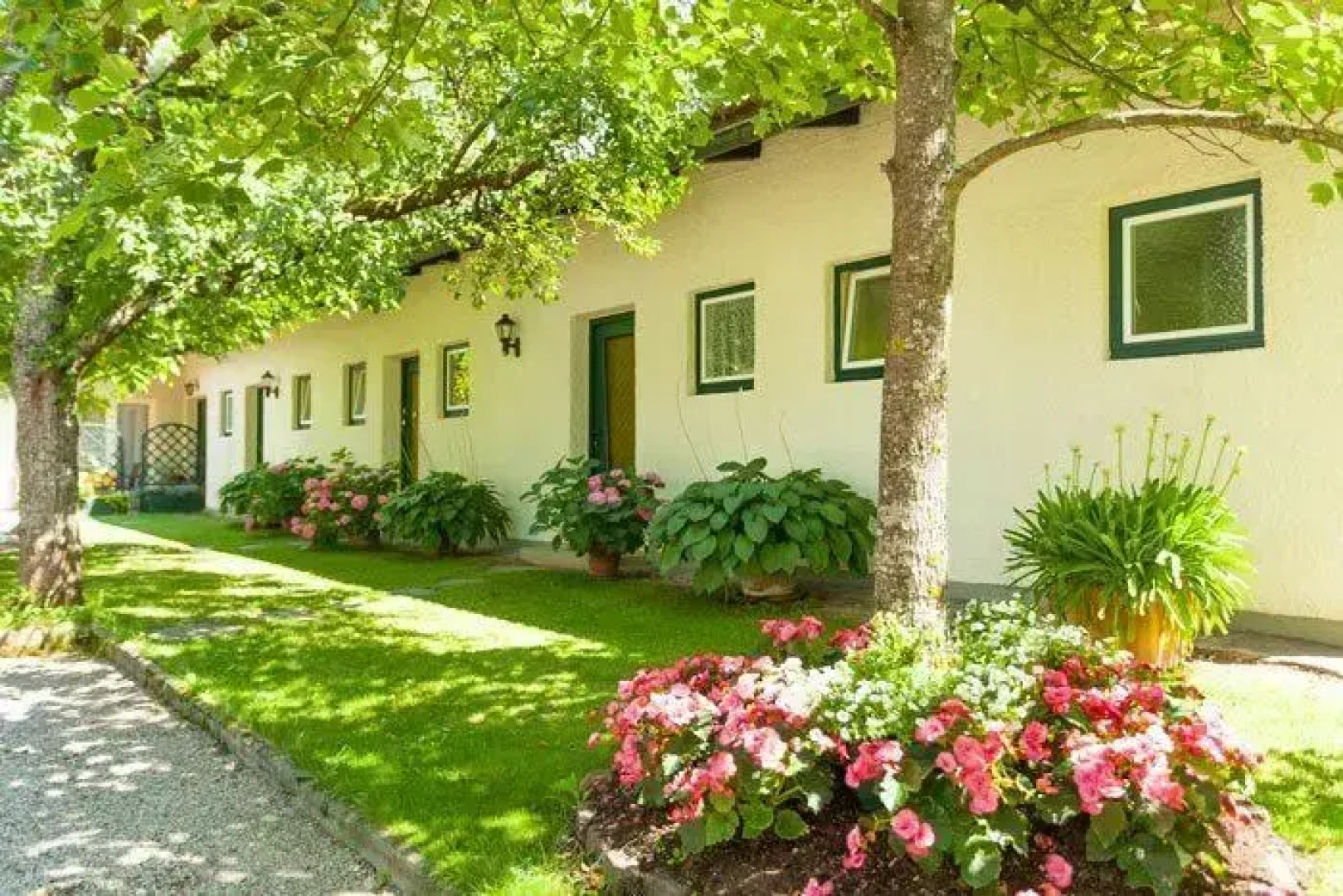 Ferienwohnungen Kärnten Dr. Baumgartner