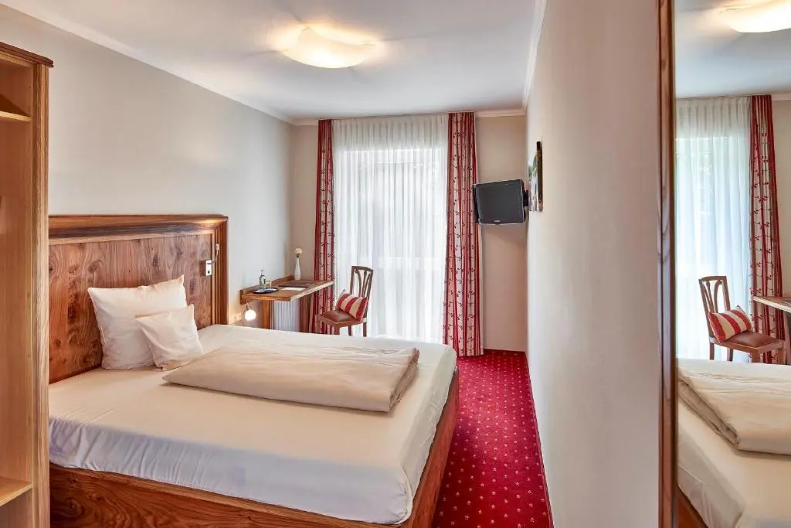 Hotel Langwieder See