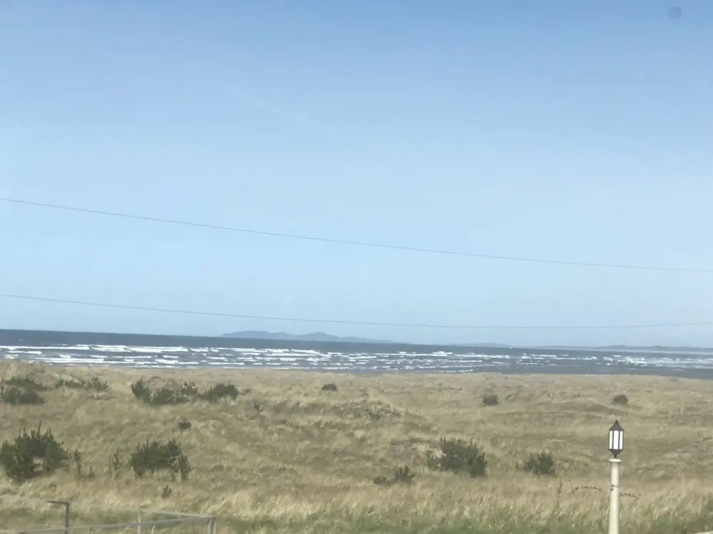 The Tradewinds Condo/Hotel