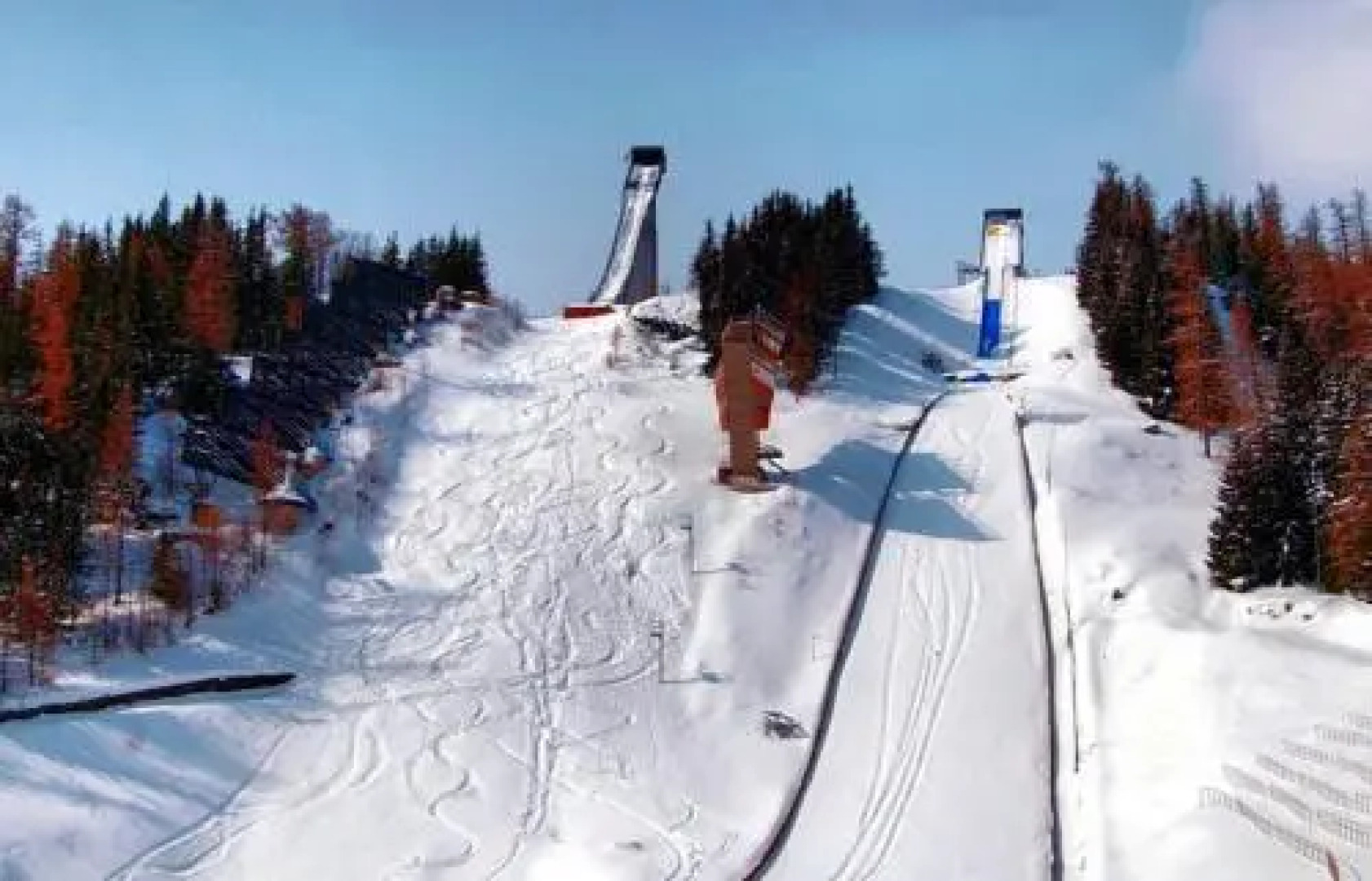 Apartman Panorama 213