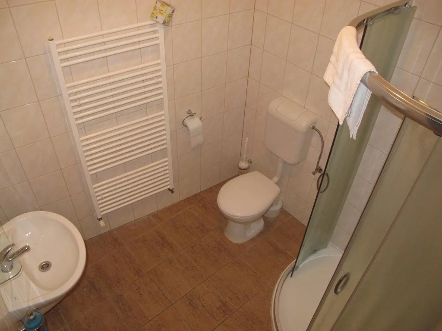 Hotel Zámecek Mikulov