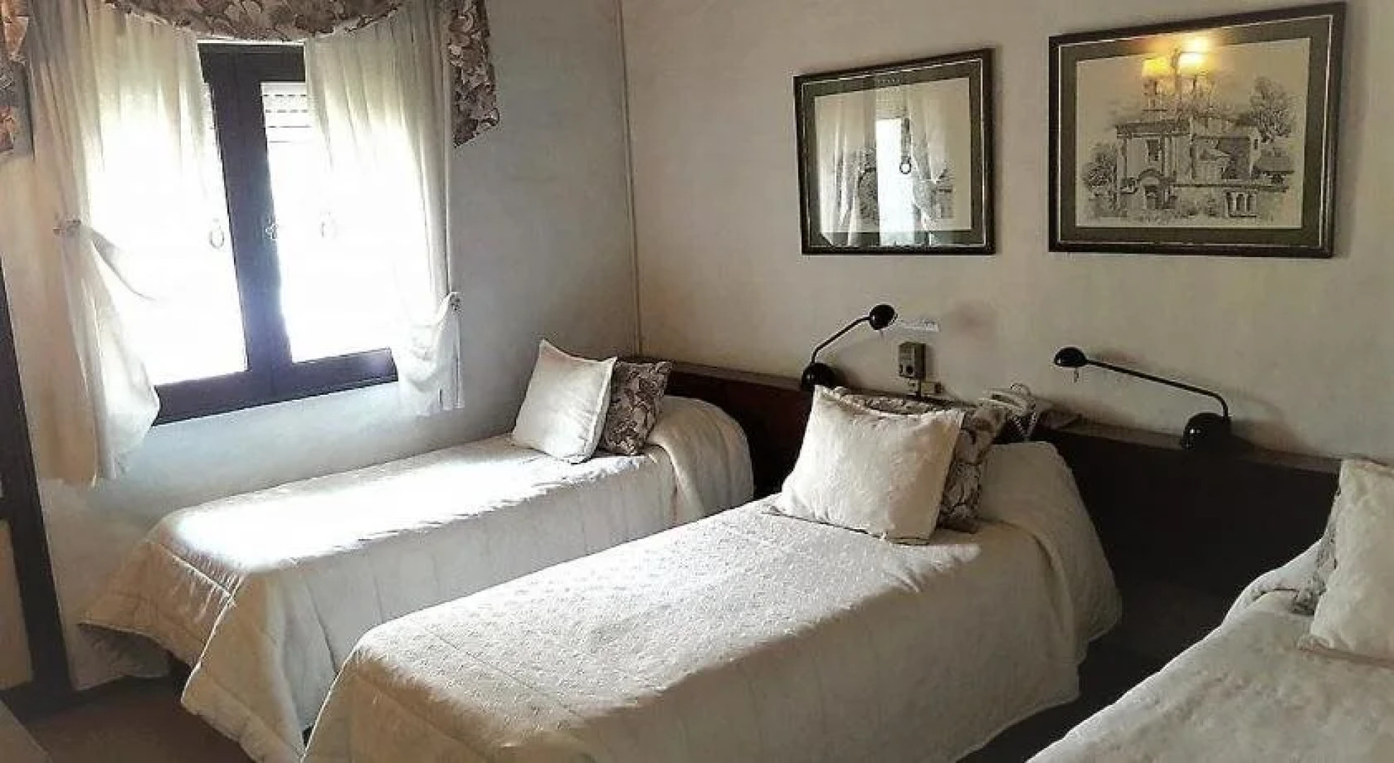 Hostal de la Sierra del Tandil