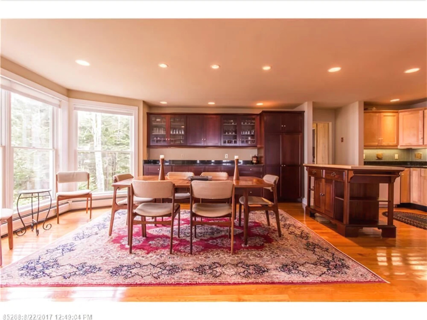 Little Cove on Plumb Point - Three Bedroom Cottage