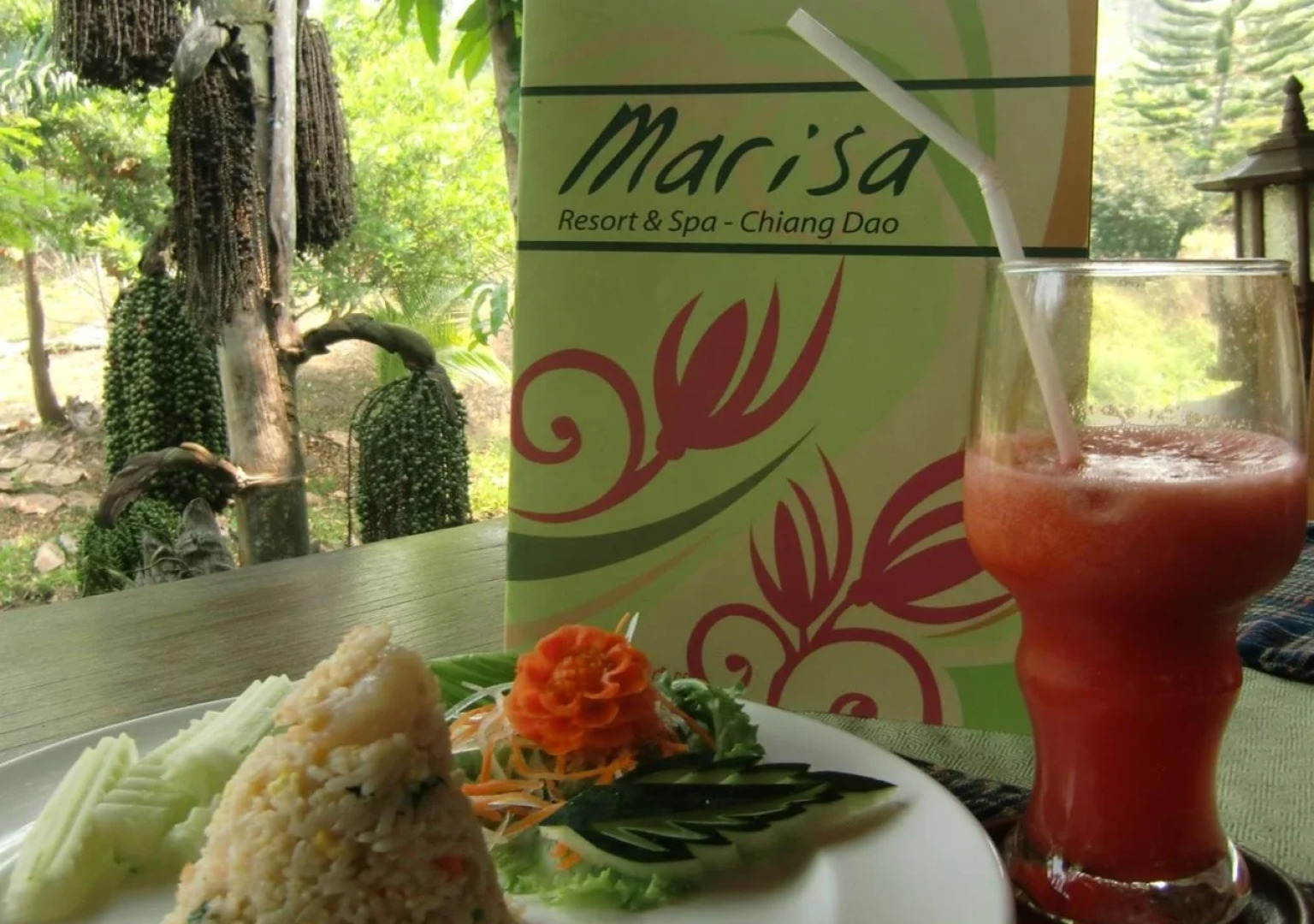 Marisa Resort & Spa Chiang Dao