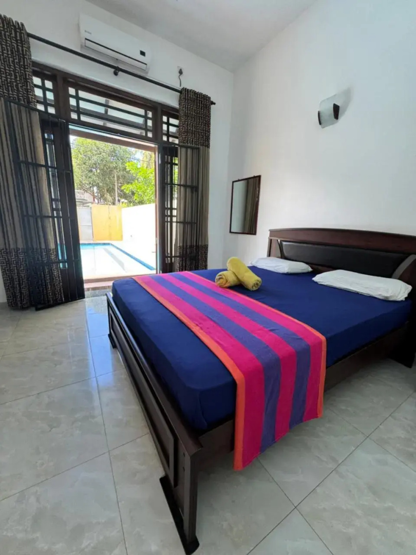 Grand Hyatt Home
