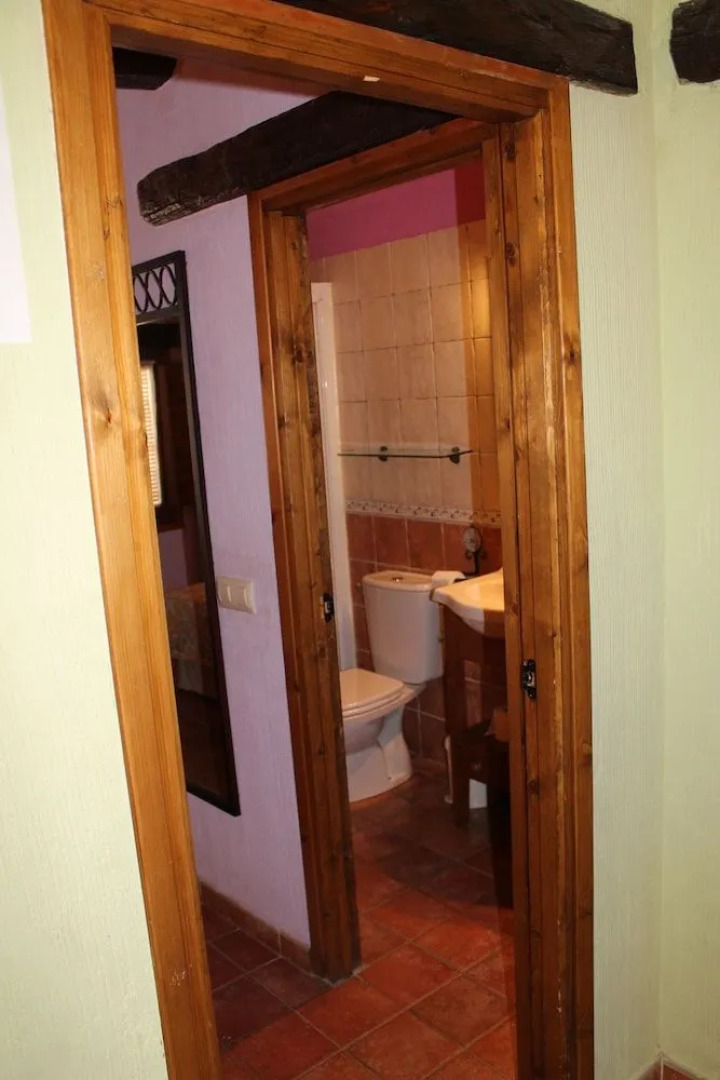 Cuenca Suites La Antigua Posada