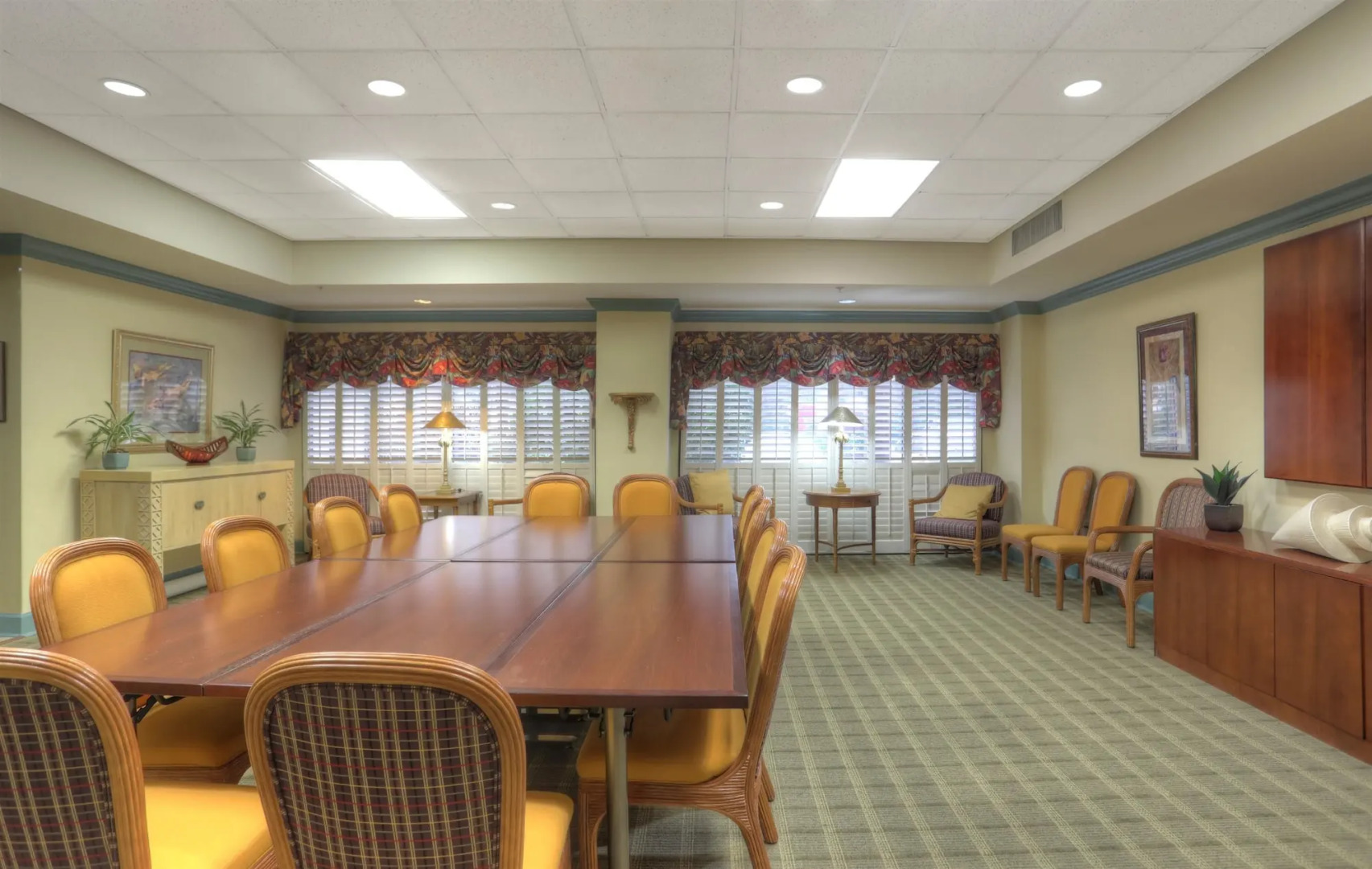 Hampton Inn St. Simons Island