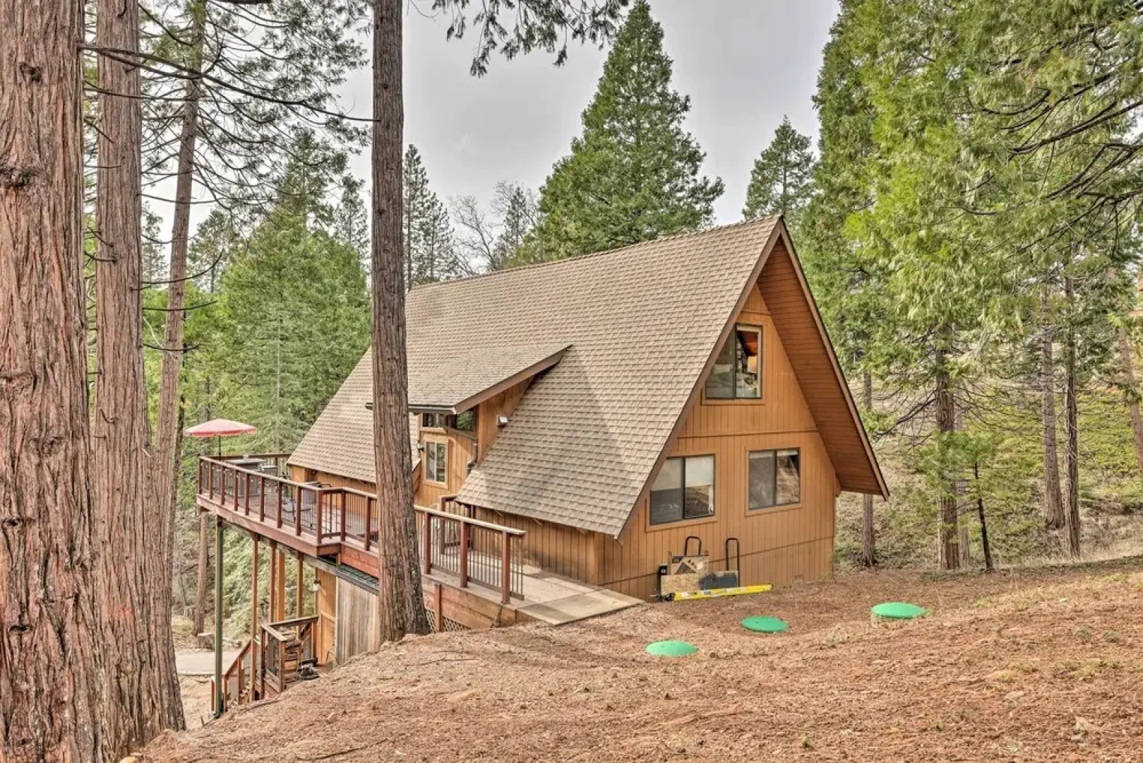 Game Room & Lake Access: Scenic Arnold Escape!
