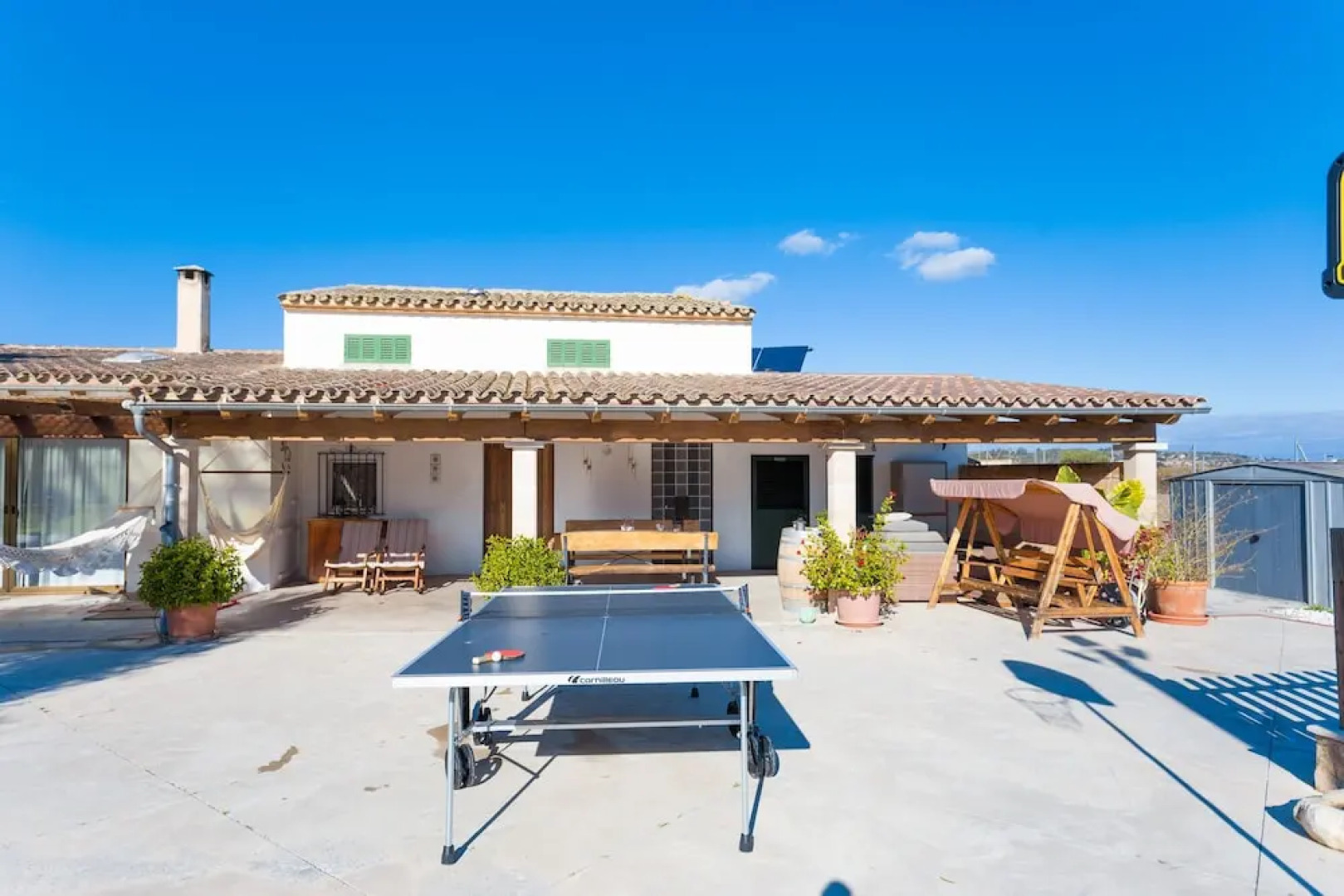 Costa DE SON Vanrell