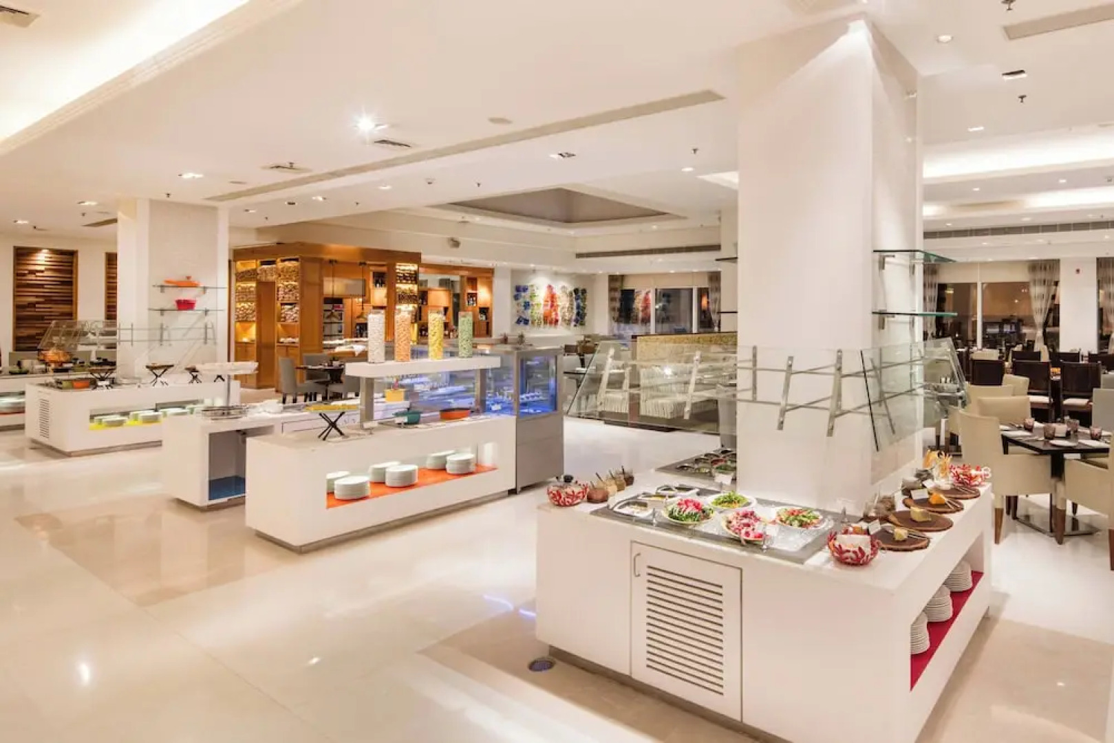 Pullman Gurgaon Central Park