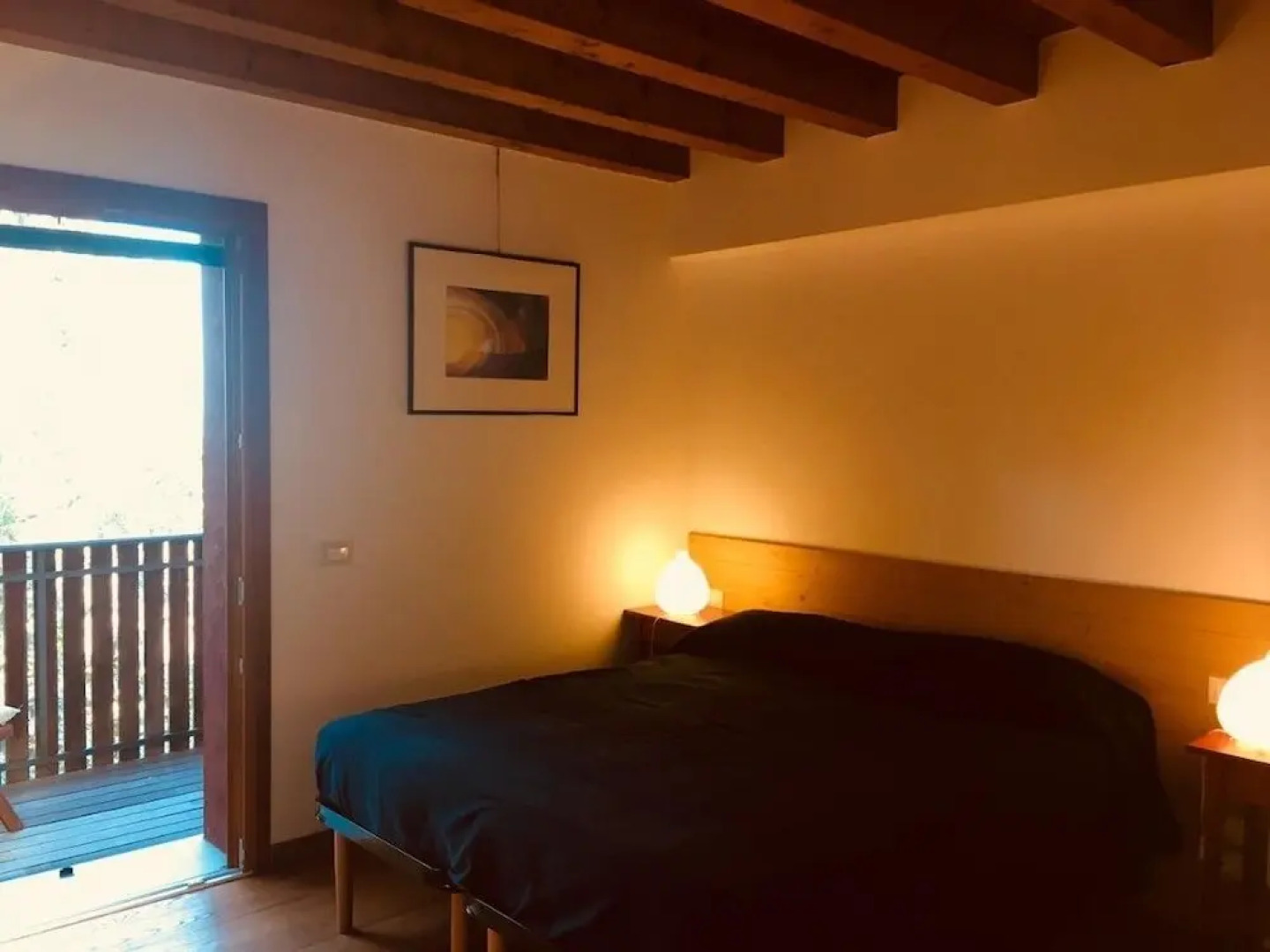 Agriturismo Ronco Albina