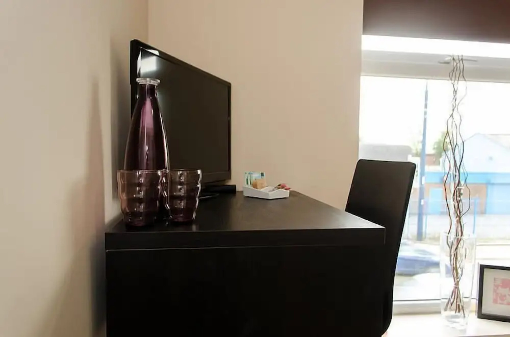 Trivelles Hotels - Eccles New Road