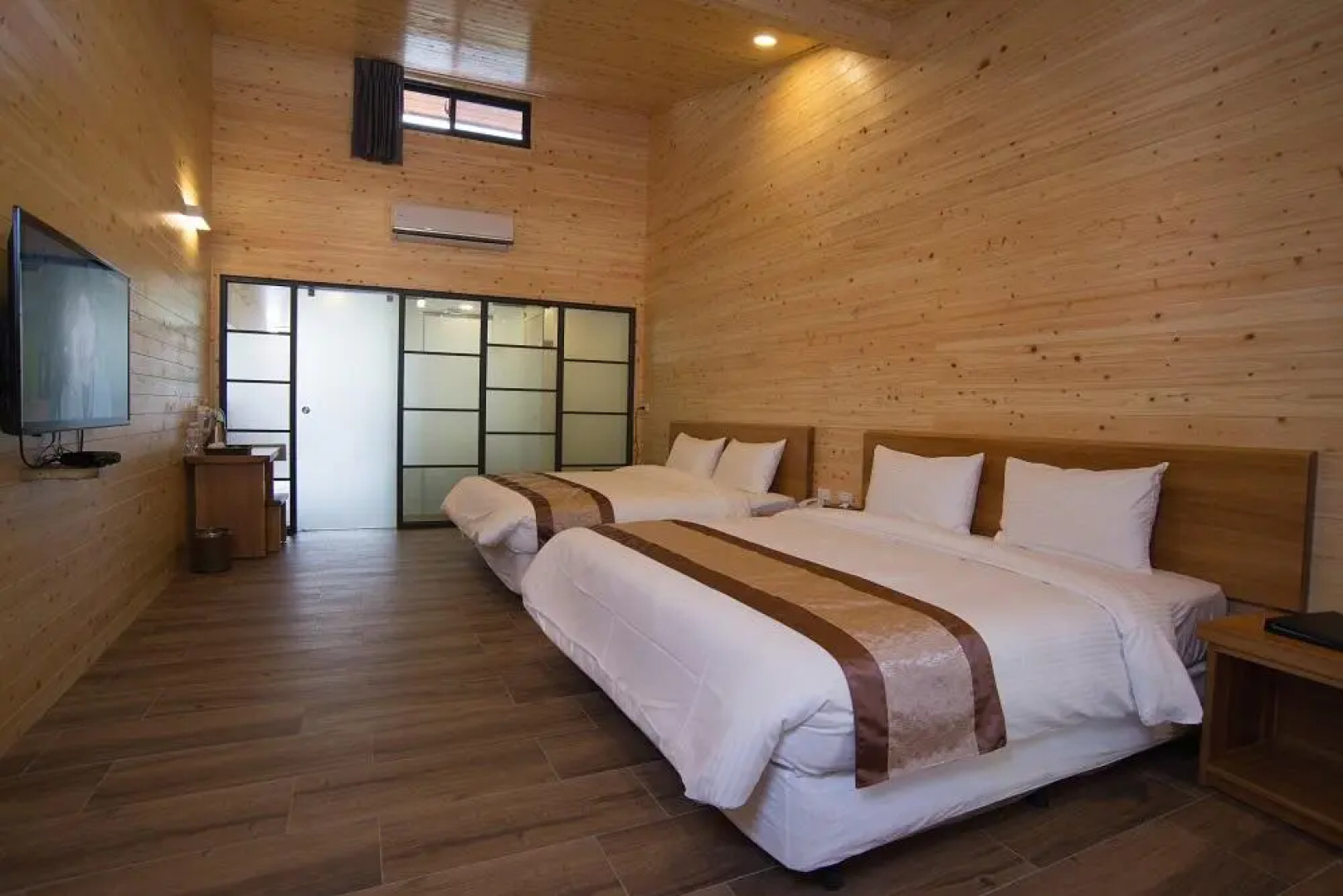 Tang Zhimei Hot Spring