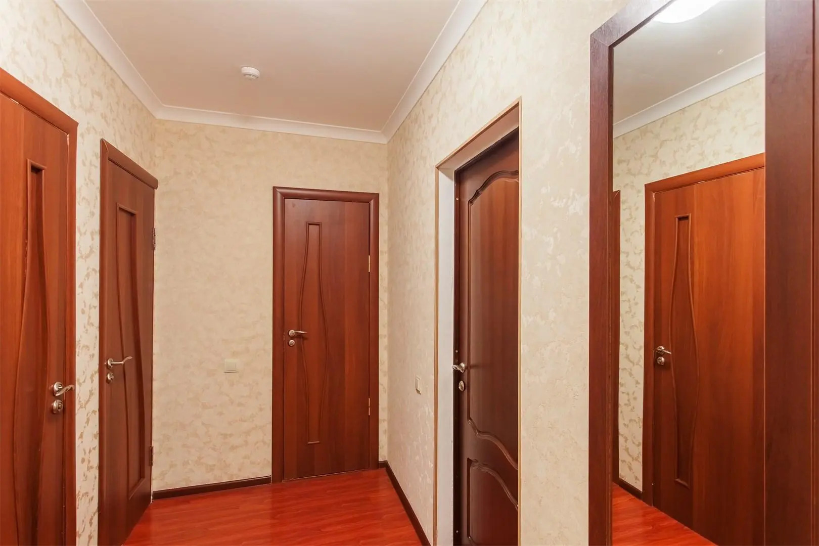 Йетихаус (Yeti House)